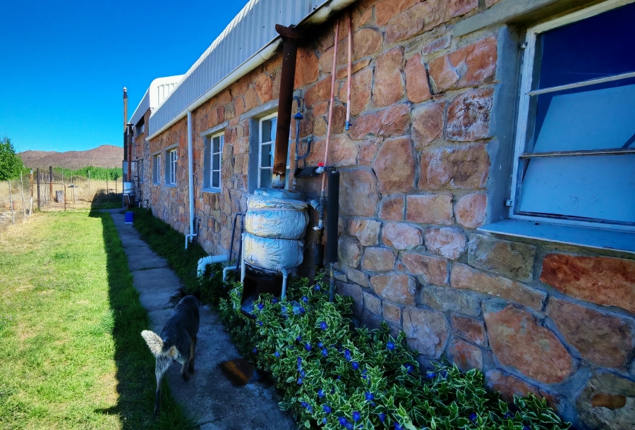 4 Bedroom Property for Sale in Middelburg Rural Eastern Cape